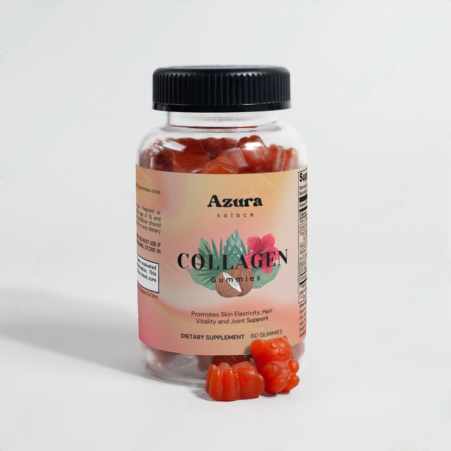 COLLAGEN GUMMIES