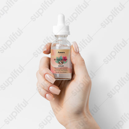 HYALURONIC ACID SERUM