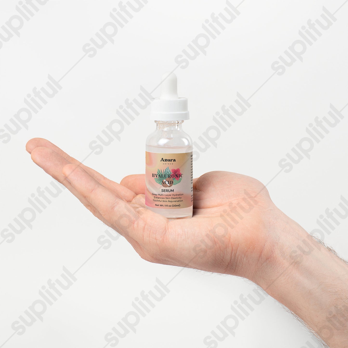 HYALURONIC ACID SERUM
