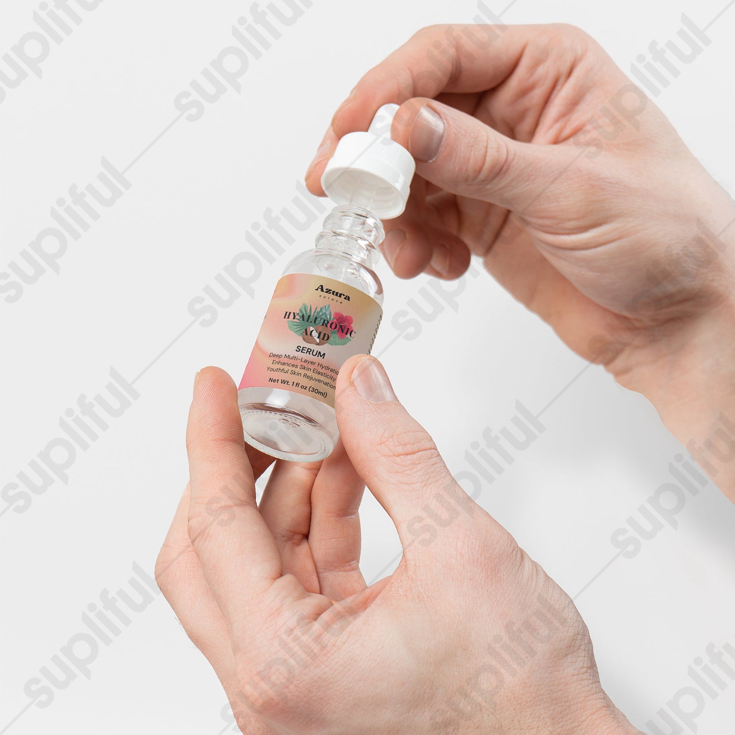 HYALURONIC ACID SERUM