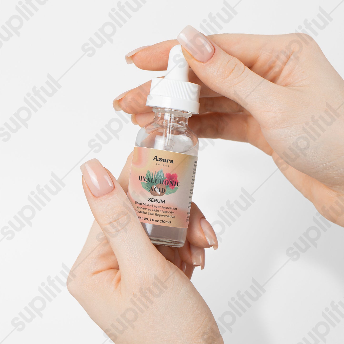 HYALURONIC ACID SERUM