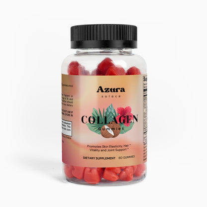 COLLAGEN GUMMIES