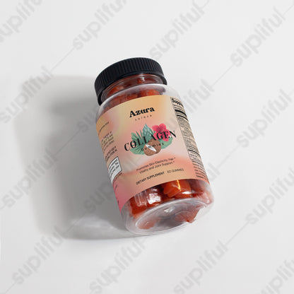 COLLAGEN GUMMIES