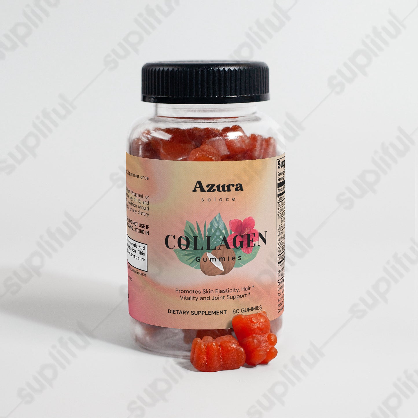 COLLAGEN GUMMIES