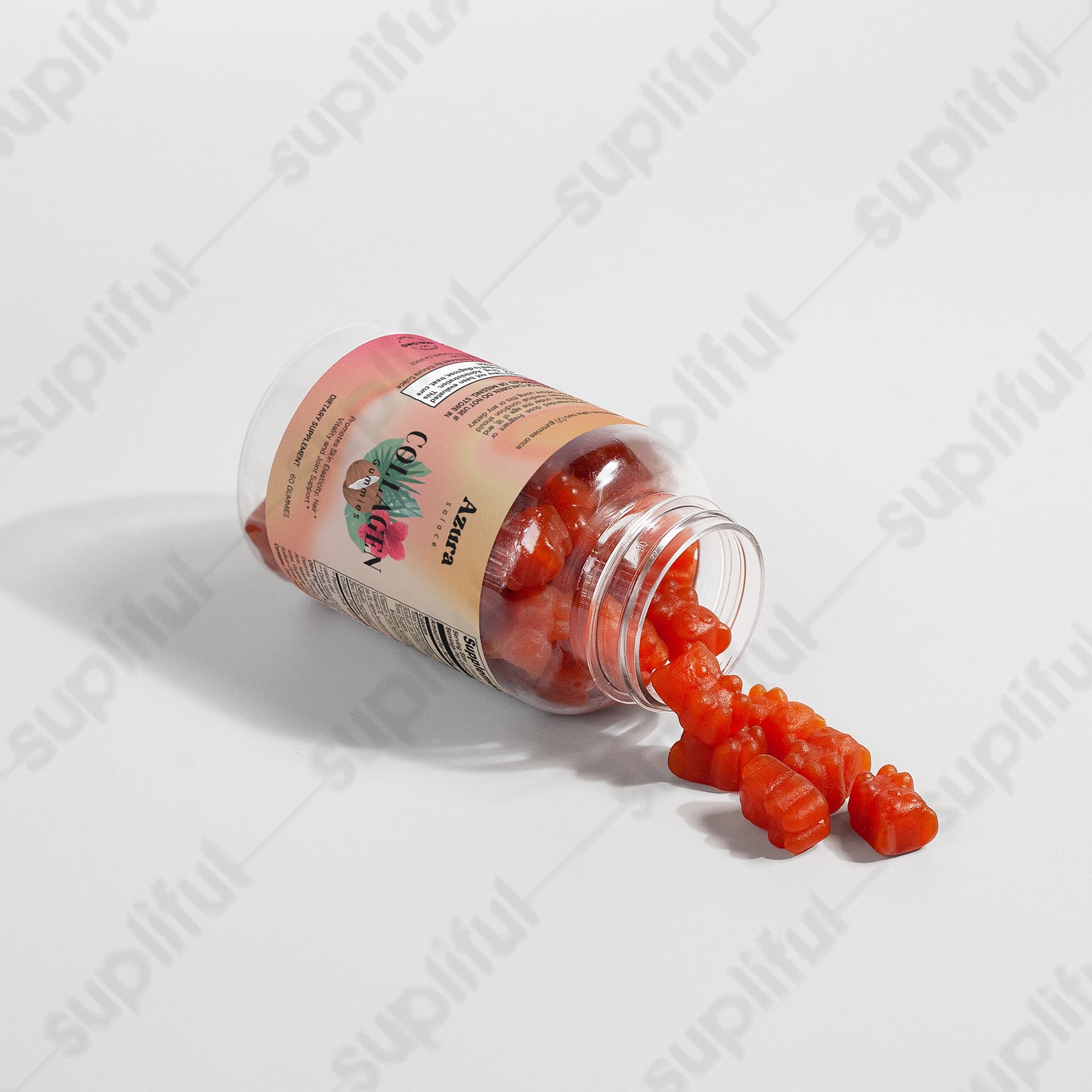 COLLAGEN GUMMIES