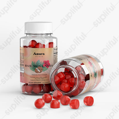 HAIR, SKIN & NAILS GUMMIES