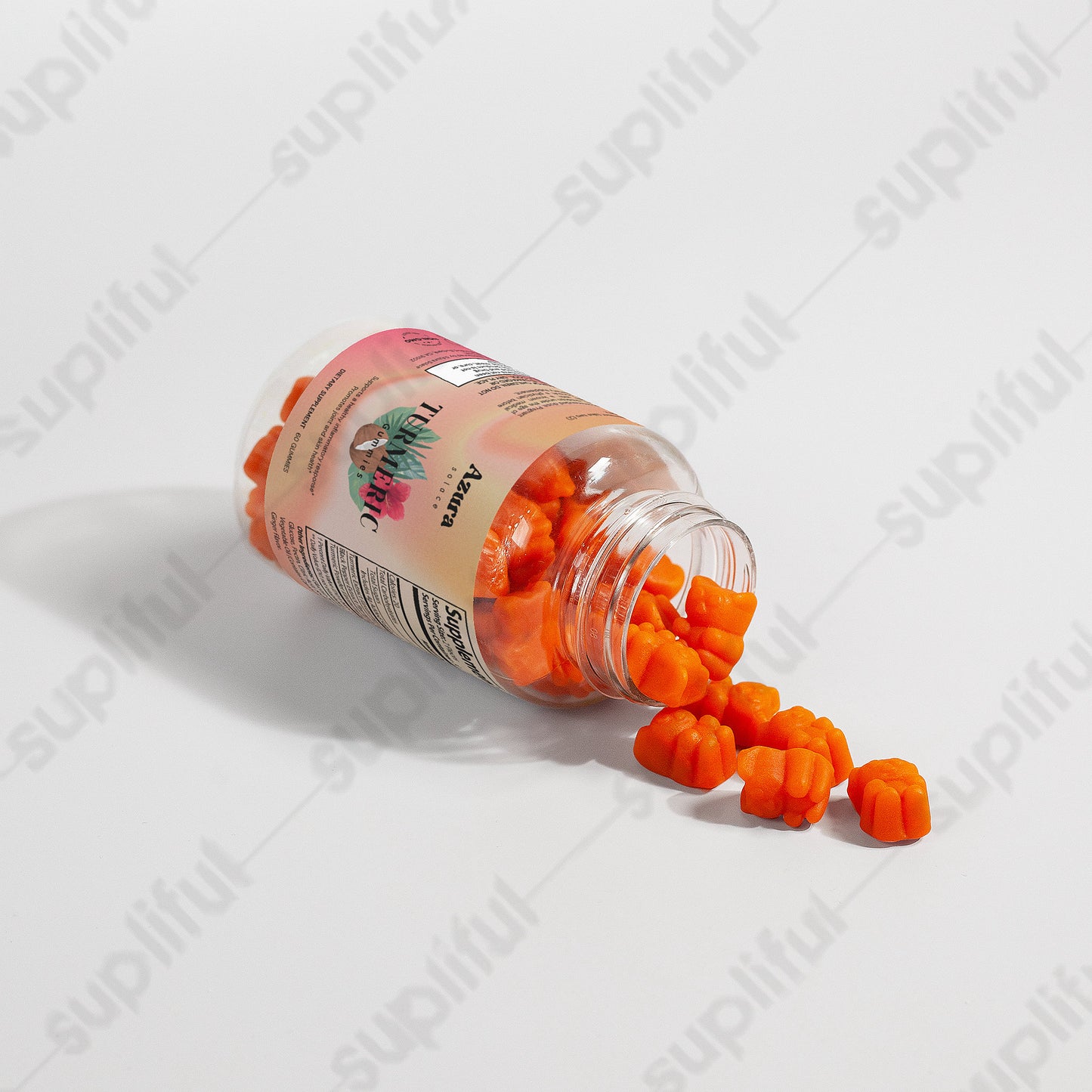 TURMERIC GUMMIES