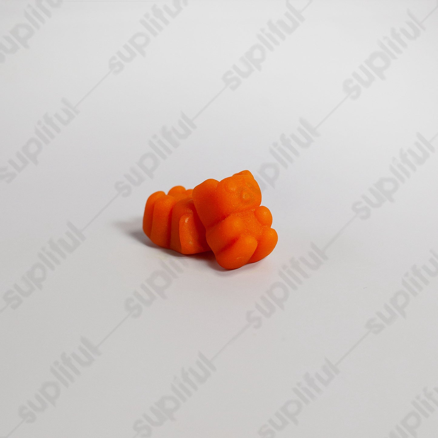 TURMERIC GUMMIES