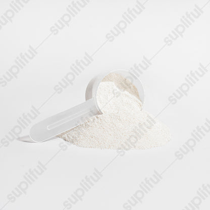 100% GRASS-FED COLLAGEN CREAMER (VANILLA)